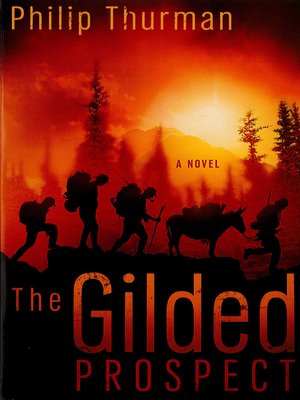 cover image of The Gilded Prospect
